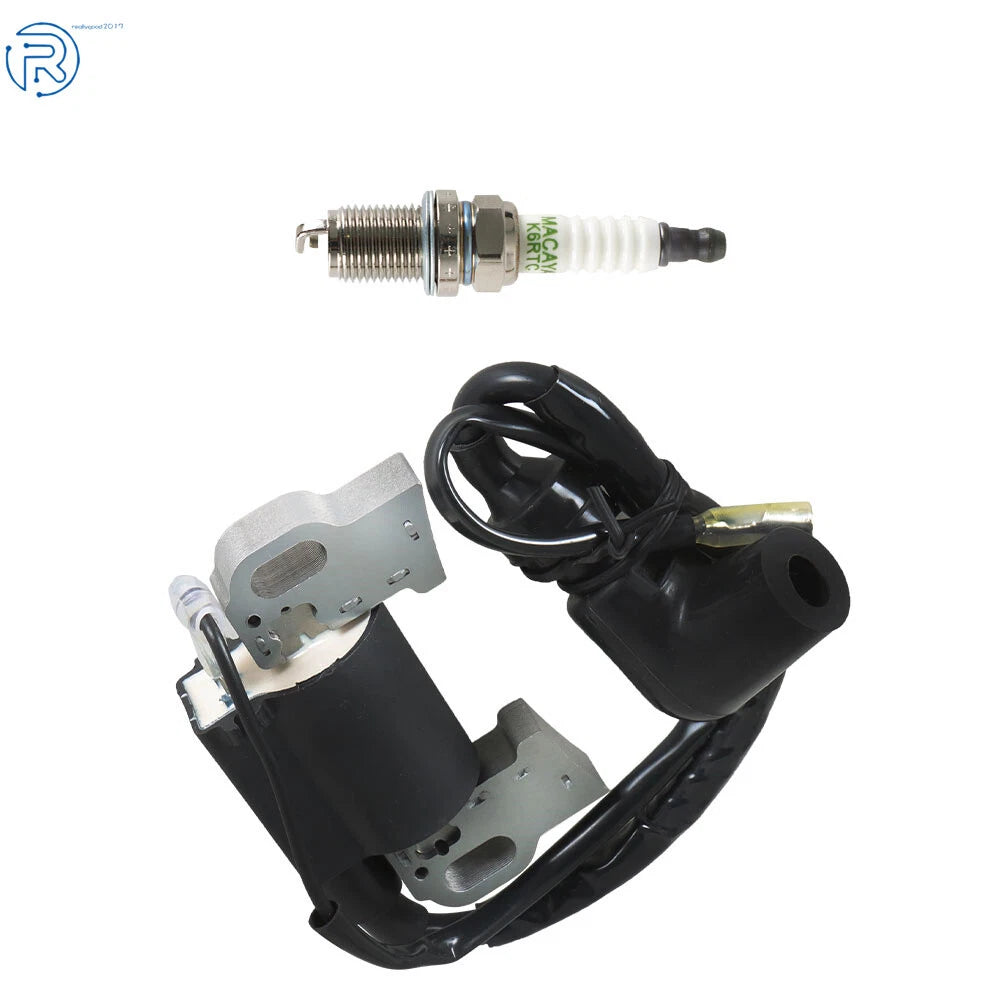 Spark Plug Kit for Honda (2012-2015)