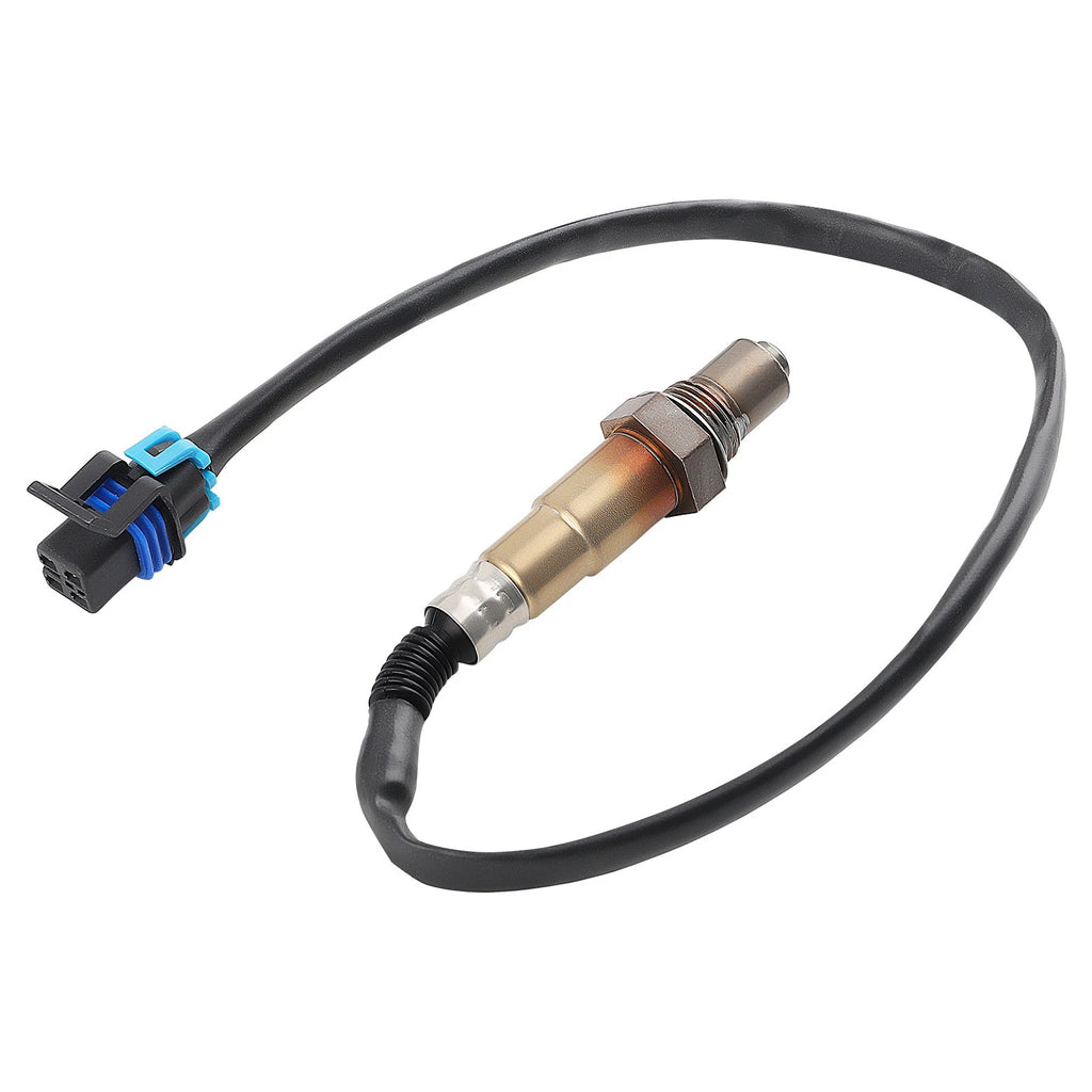 Catalytic Converter Set with Oxygen Sensor for Enclave Traverse Acadia (2012-2017)