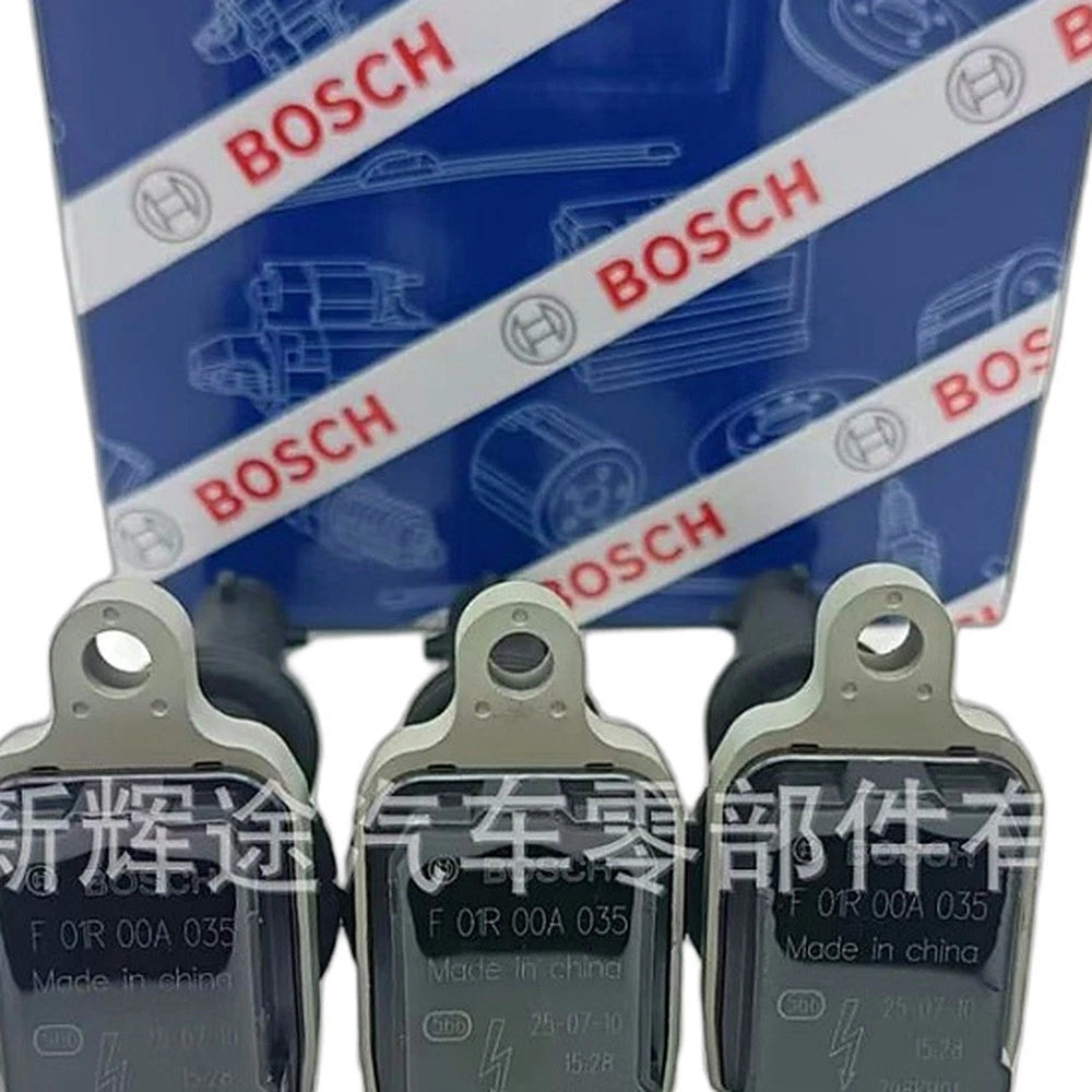 Starter Motor for Trumpchi GA3 GS5 (F01R00A035)