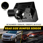 Side Crash Bumper Sensor 13504470 for Buick Enclave (2011–2013), Cadillac SRX (2011–2016)