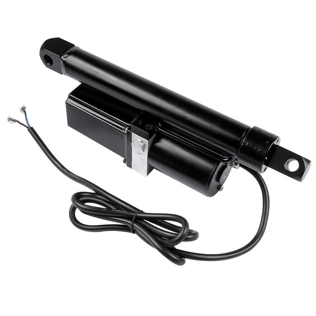 Electric Linear Actuator 12V 10-inch 2300LBS for Universal Applications