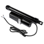 Electric Linear Actuator 12V 10-inch 2300LBS for Universal Applications