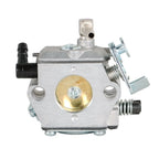 Carburetor Kit WT16B for Tillotson HU 40D Chainsaw (028 WB AV Super WoodBoss)