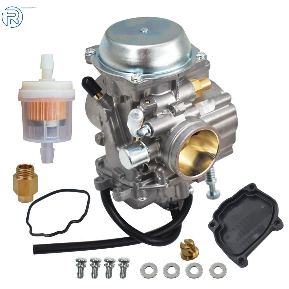 Carburetor for Arctic Cat Bearcat 454 4X4 (1996-1998)