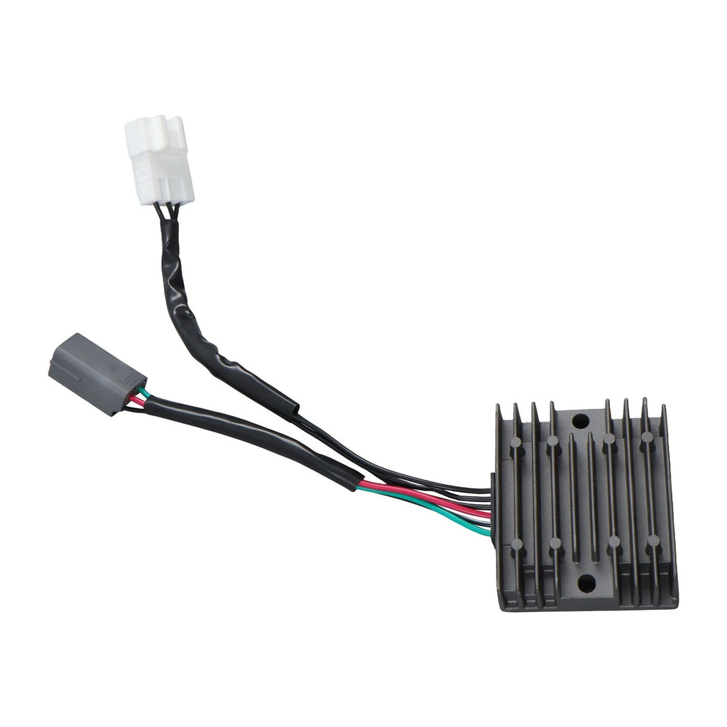 Voltage Regulator Rectifier for Kawasaki Ninja ZX-6R (2007–2008)