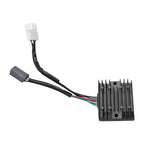Voltage Regulator Rectifier for Kawasaki Ninja ZX-6R (2007–2008)