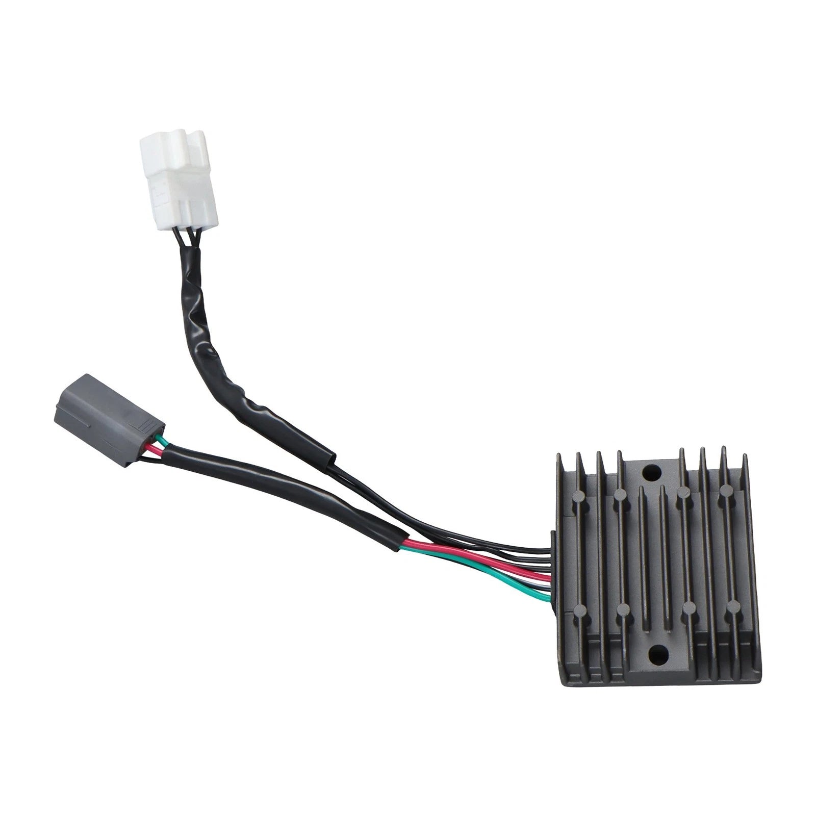 Voltage Regulator Rectifier for Kawasaki Ninja ZX-6R (2007–2008)