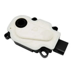 Active Grill Shutter Actuator Motor for Chrysler 200 (2015-2017)