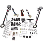 Power Window Lift Regulator Conversion Kit for 2 Door Pickup (Universal)