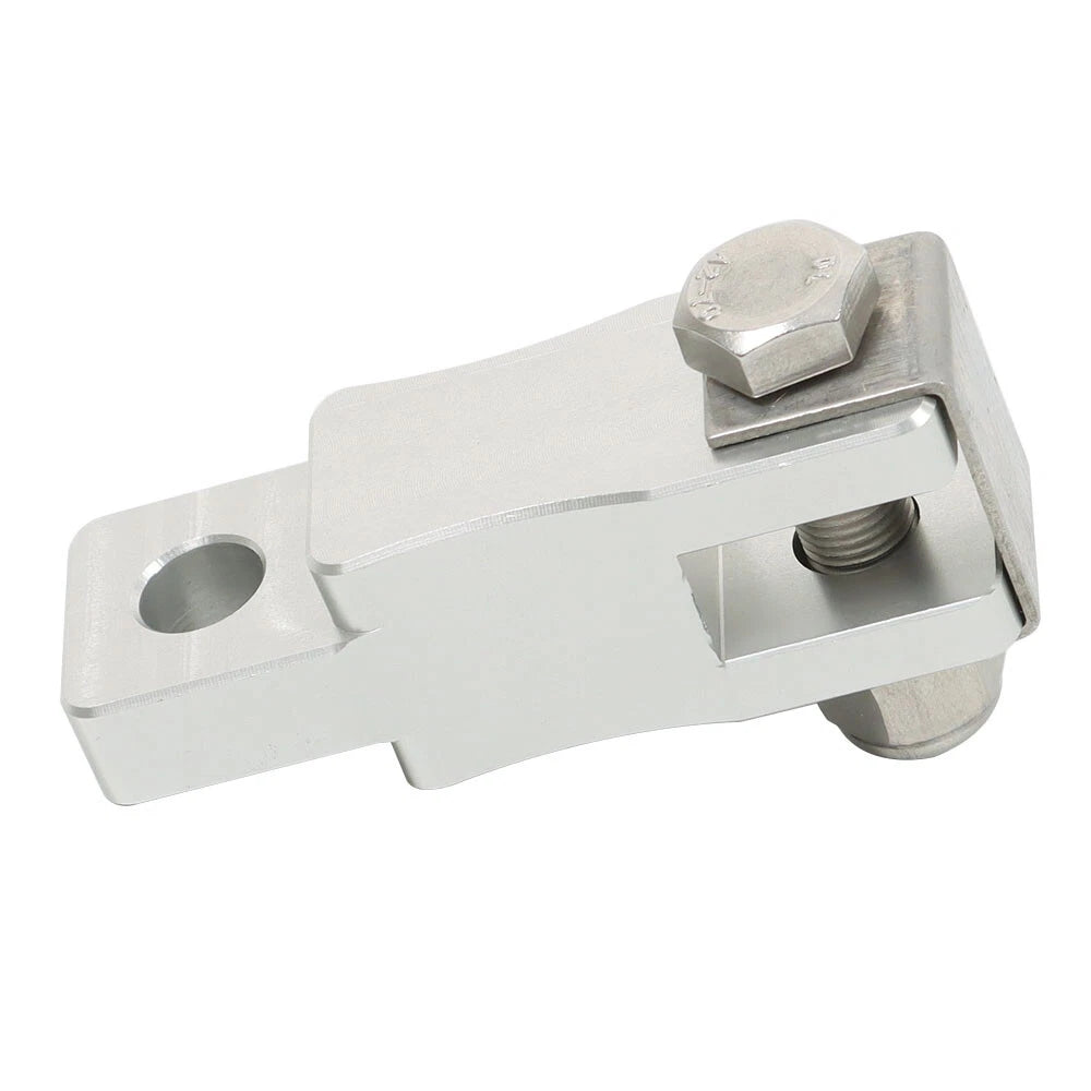 Clutch Pedal Extender for Peterbilt 378/379/386 (2001–2013)