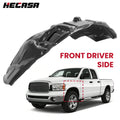 Inner Fender Liner for Dodge Ram 1500 (2009–2022)