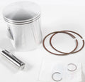 Piston Kit Pro Lite 88.00/+2.00 for Suzuki