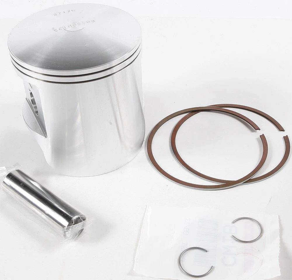 Piston Kit Pro Lite 88.00/+2.00 for Suzuki