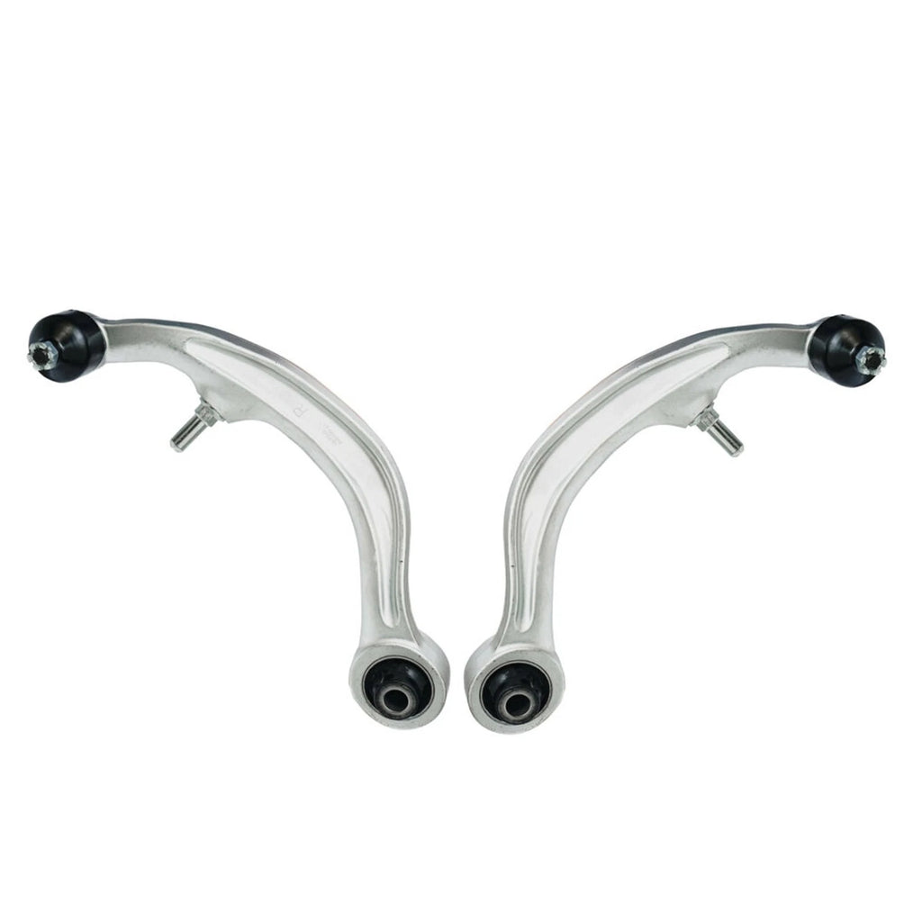 Set of 2 Front Lower Control Arms with Ball Joints for Nissan 350Z (2003–2009)