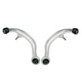 Set of 2 Front Lower Control Arms with Ball Joints for Nissan 350Z (2003–2009)