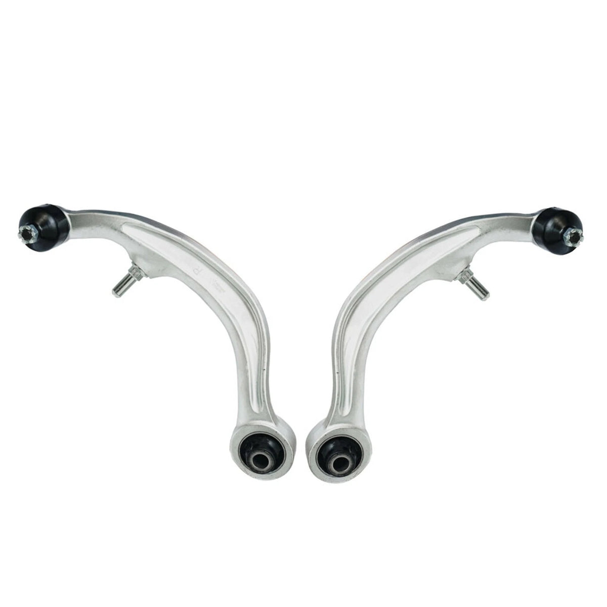 Set of 2 Front Lower Control Arms with Ball Joints for Nissan 350Z (2003–2009)