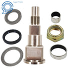 Gimbal Steering Arm Swivel Shaft for MerCruiser Alpha Bravo (1982–2023)