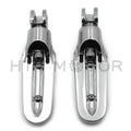 Foot Pegs for Suzuki Marauder 1600/Boulevard M95 (2004–2005)