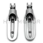 Foot Pegs for Suzuki Marauder 1600/Boulevard M95 (2004–2005)