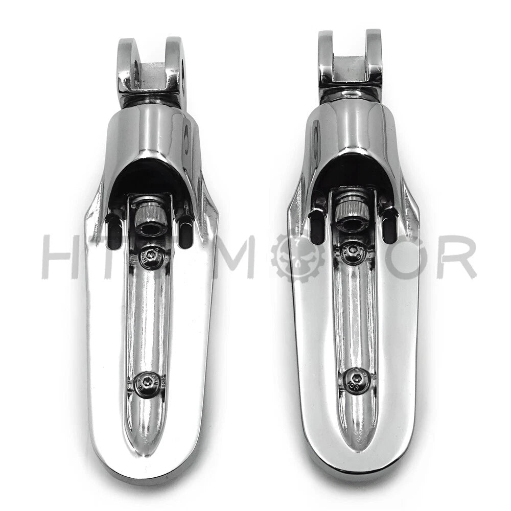 Foot Pegs for Suzuki Marauder 1600/Boulevard M95 (2004–2005)