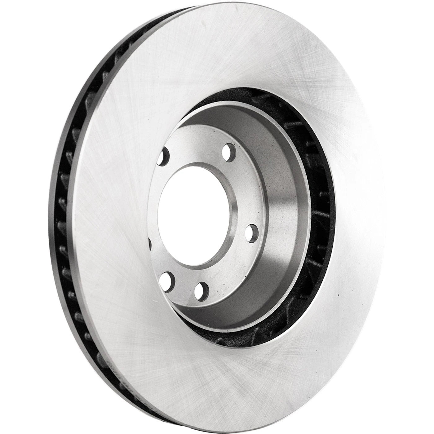 Front Brake Disc for VW Porsche Cayenne Audi Q7 Touareg (2004–2010)
