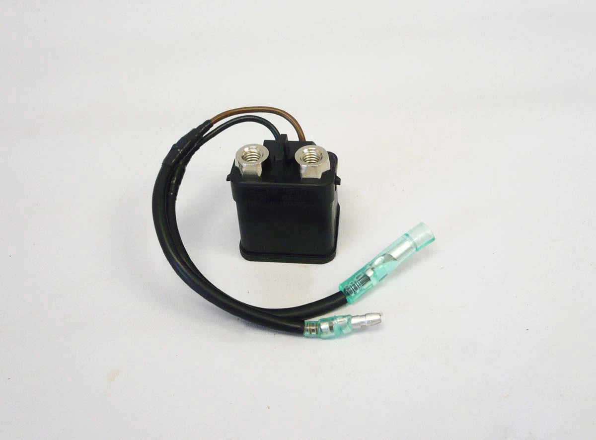 Starter Relay for Yamaha 30/40/300/350 Hp 4-Stroke (004-127)