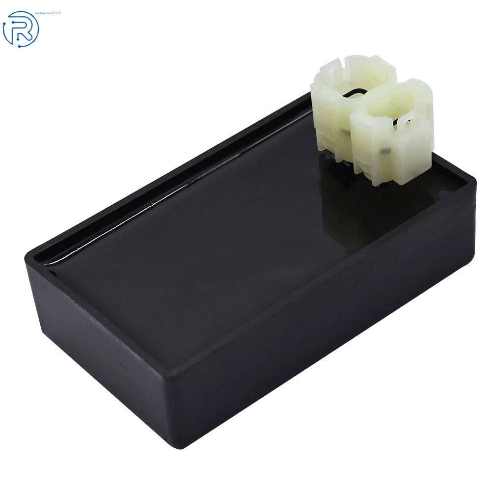 6 Pin CDI Box for Honda TRX300 FourTrax 300 (1994-1997)