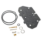 Outboard Carburetor Repair Kit for Yamaha Marine (61A-W0093-00)