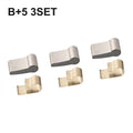 6X Cassette Hub Body Pawls + Spring Piece Kit for Bike Bicycle