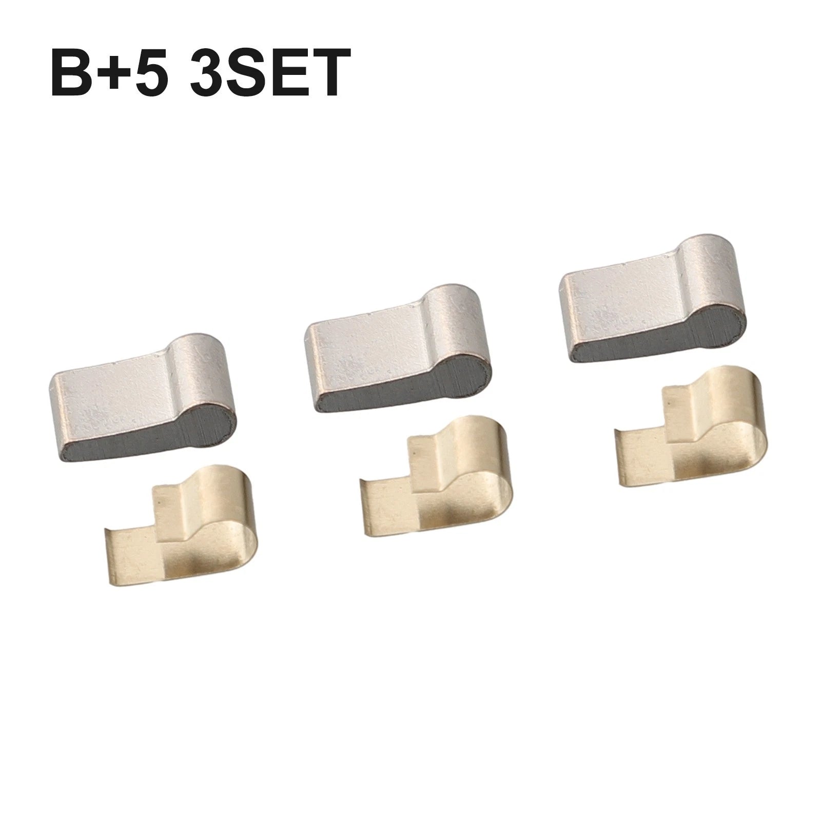 6X Cassette Hub Body Pawls + Spring Piece Kit for Bike Bicycle