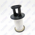 Crank Case Breather Filter for Volvo Penta D4/D6/D9 (15886mm, 3584145)