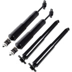 Set of 4 Struts Shocks Absorbers for Ford Explorer Sport Trac (1995–2006)