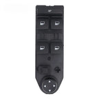 Front Left Driver Side Power Window Switch for BMW X3 (2004–2010)