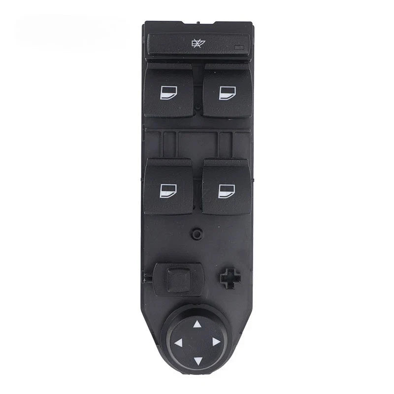 Front Left Driver Side Power Window Switch for BMW X3 (2004–2010)
