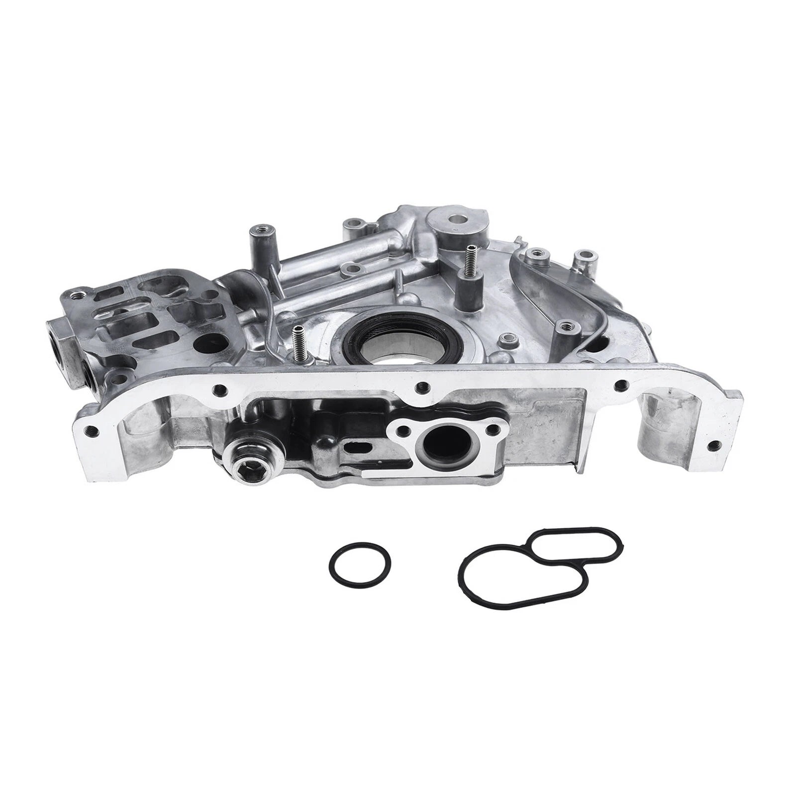 Engine Oil Pump for Honda Accord, Pilot, Odyssey (2003-2008)