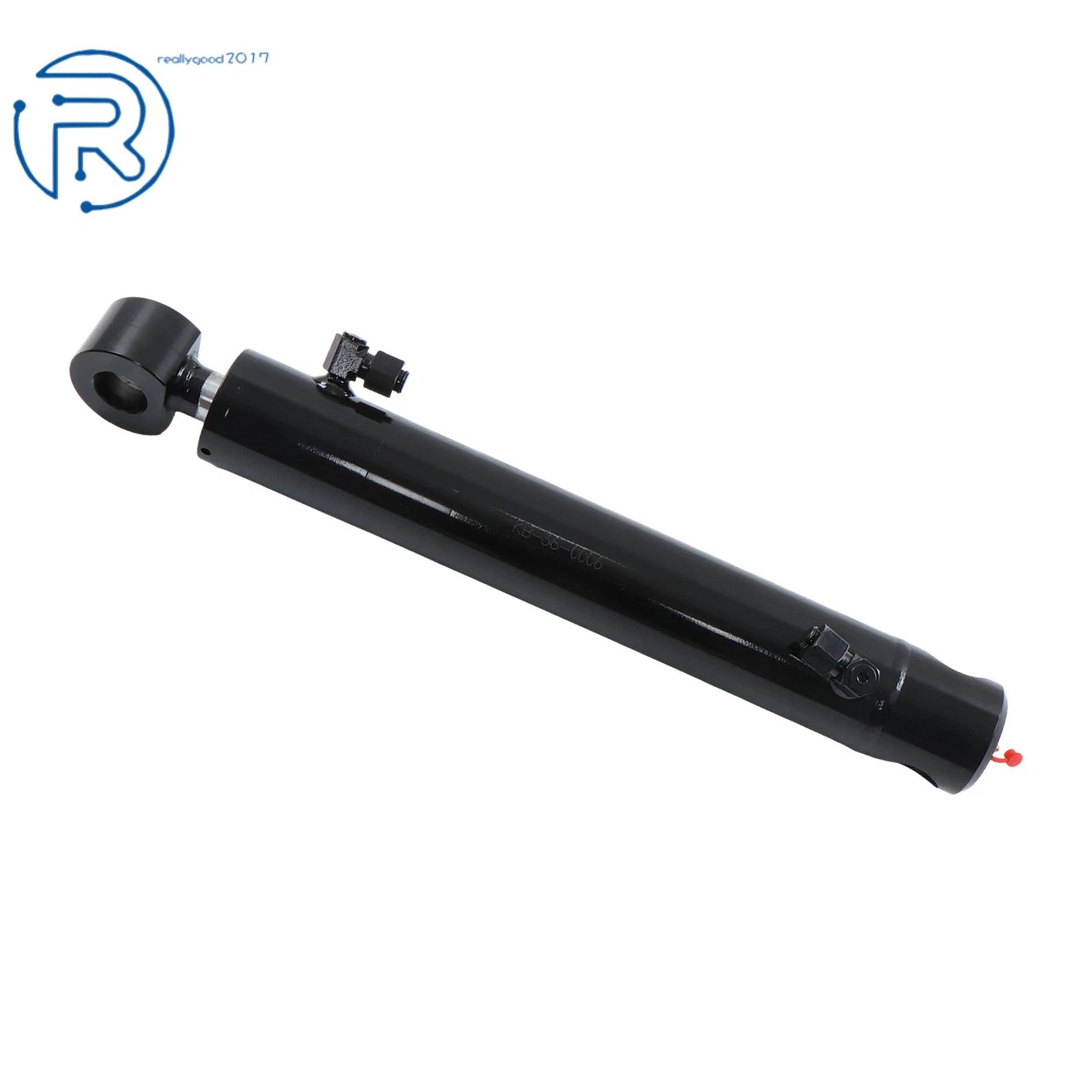 Right Hydraulic Tilt Cylinder for CAT Caterpillar 236D 242D 257D 259D3