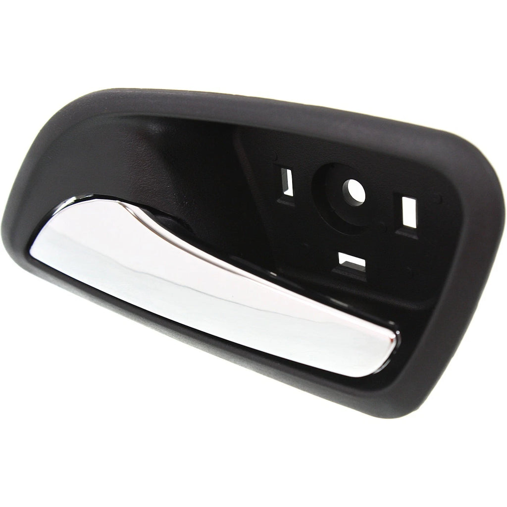 Door Handle for Chevrolet Cruze (2011-2015) - Front/Rear Left Inner Black