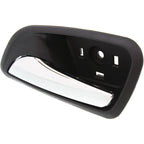 Door Handle for Chevrolet Cruze (2011-2015) - Front/Rear Left Inner Black