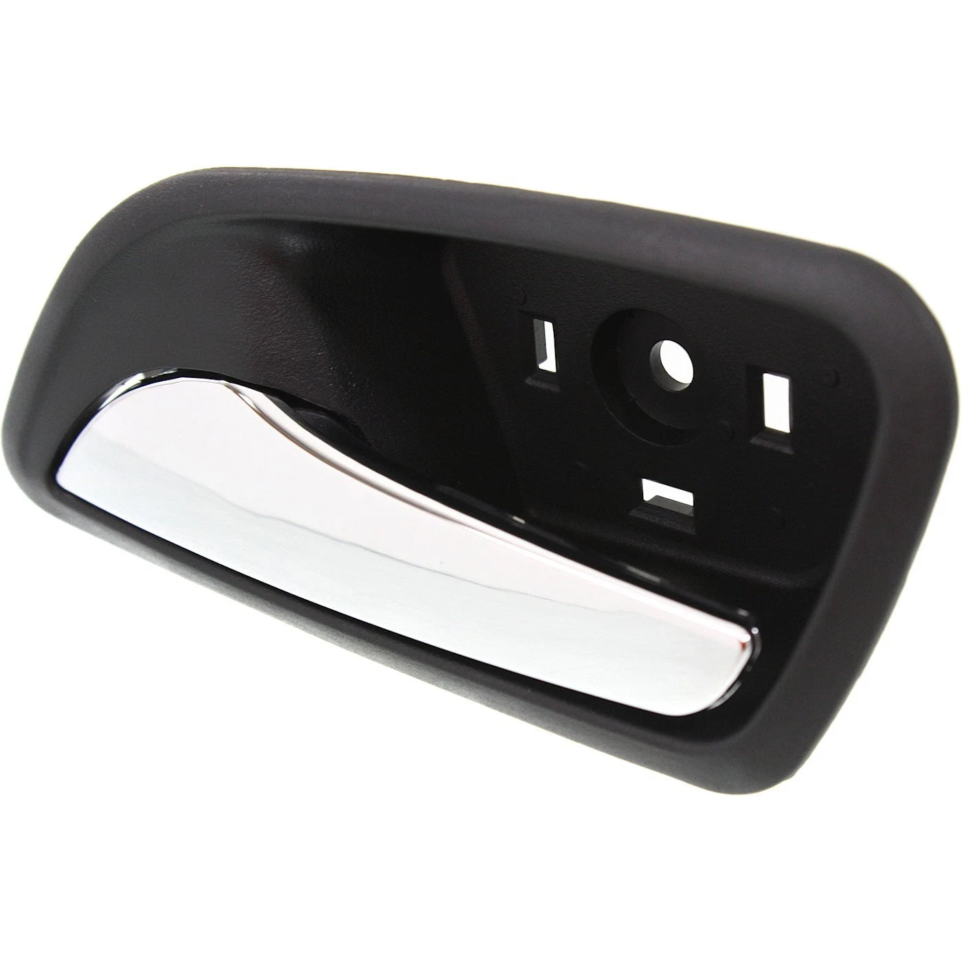 Door Handle for Chevrolet Cruze (2011-2015) - Front/Rear Left Inner Black