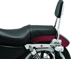 Kuryakyn Chrome Sissy Bar for Harley Sportster (2004–2021)