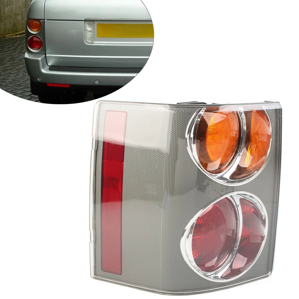 Rear Lamp Tail Light Left for Land Rover Range Rover (2002–2009) XFB000248 XFB000258