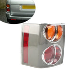 Rear Lamp Tail Light Left for Land Rover Range Rover (2002–2009) XFB000248 XFB000258
