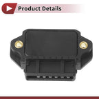 Ignition Control Module for Porsche 928 (1983-1995) - 1 x Plastic