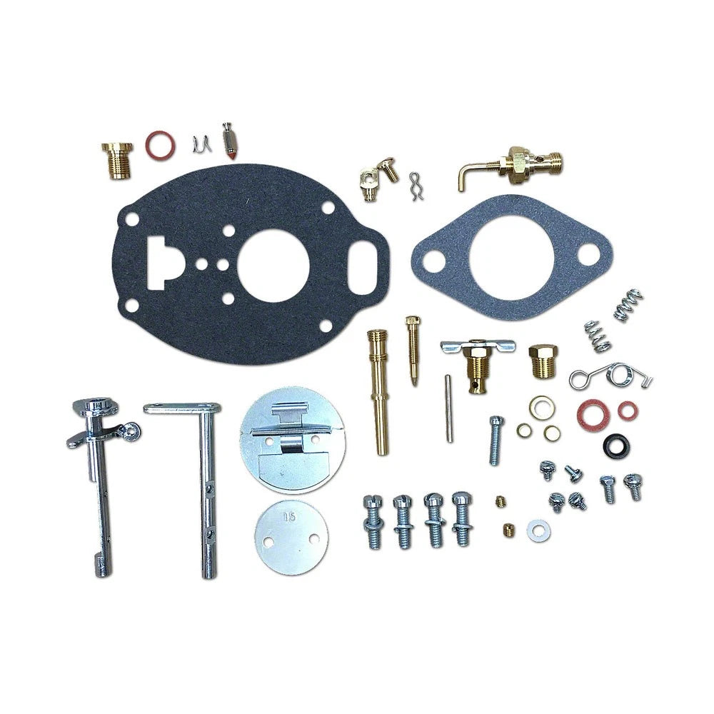 Carburetor Repair Kit for John Deere (JDS3638)