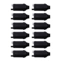 Fuel Water Separator for Bobcat Excavator S740 S770 T740 T870 (12 Pack)