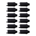 Fuel Water Separator for Bobcat Excavator S740 S770 T740 T870 (12 Pack)