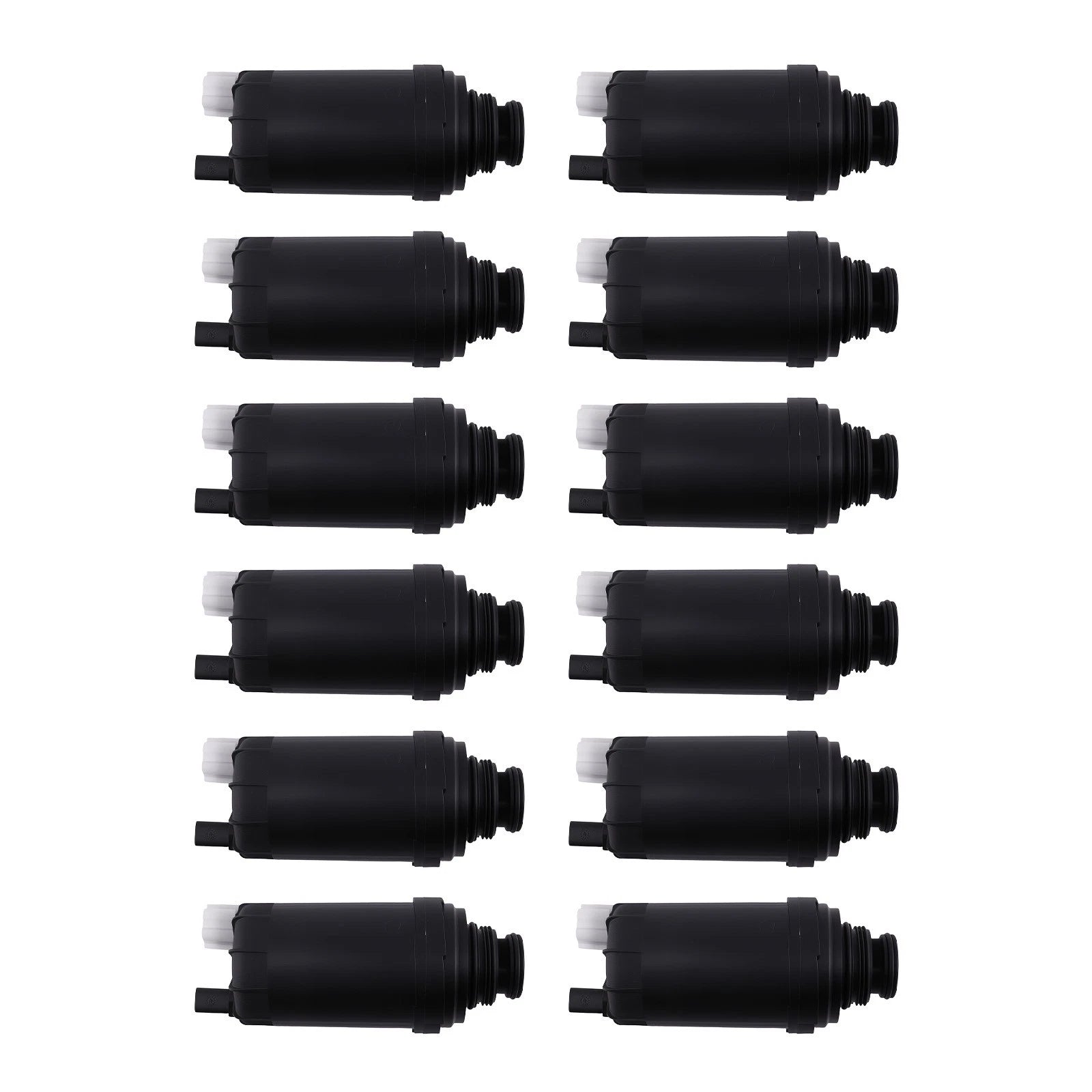 Fuel Water Separator for Bobcat Excavator S740 S770 T740 T870 (12 Pack)