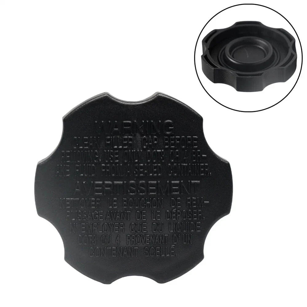 Brake Master Cylinder Reservoir Cap for Hyundai Kia (2006-2011)