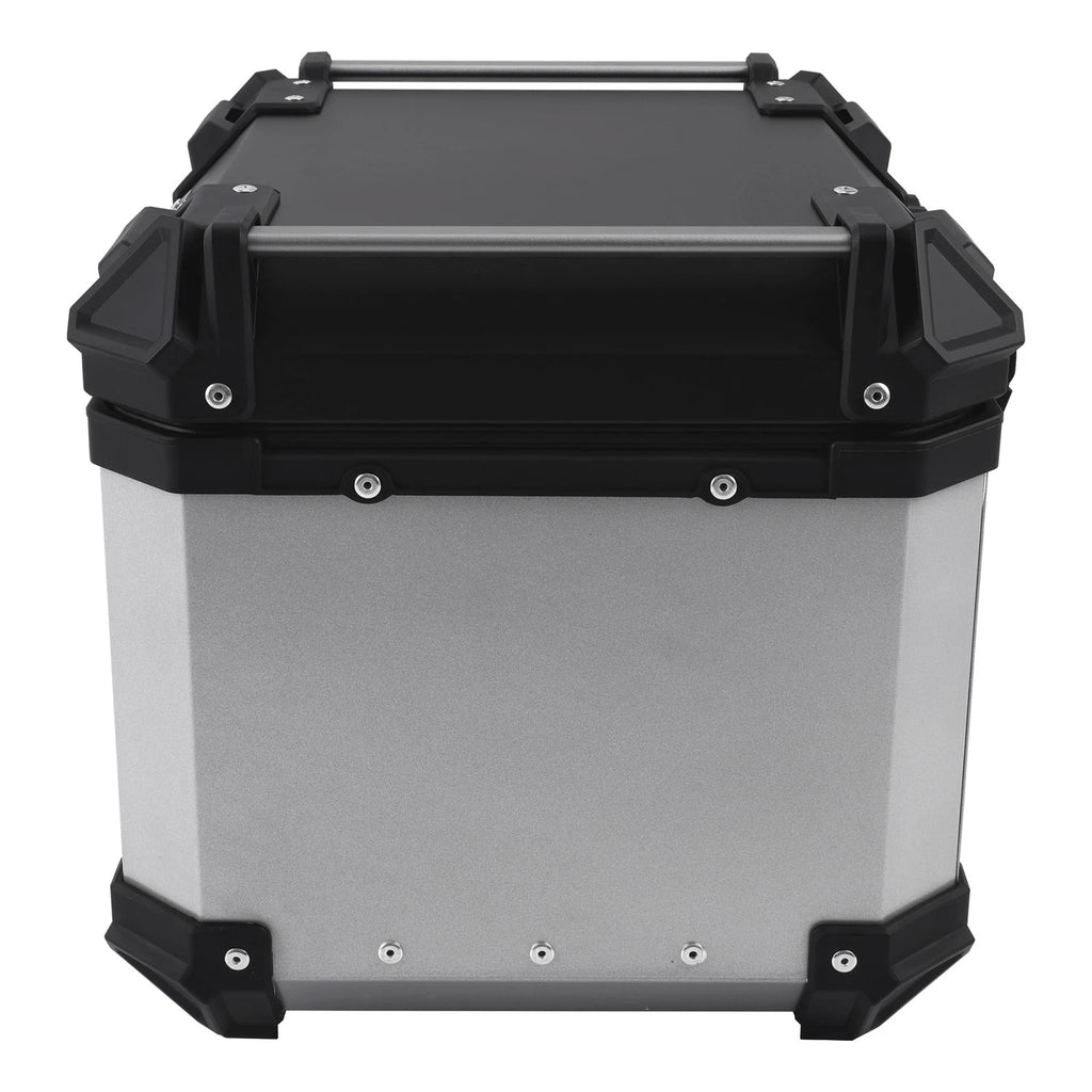 45L Trunk Tail Bag Box & Mount Rack for BMW R1250GS LC ADV (2019–2024)
