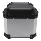 45L Trunk Tail Bag Box & Mount Rack for BMW R1250GS LC ADV (2019–2024)